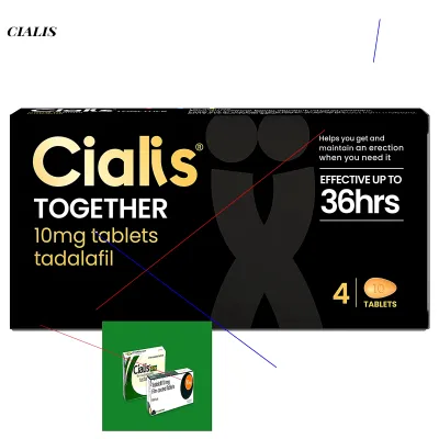 Cialis commande en ligne